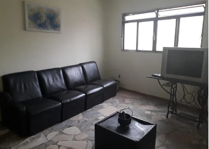 Sol De ItapuaHotel Em